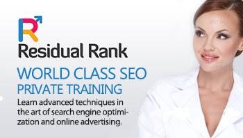 seo office residual rank
