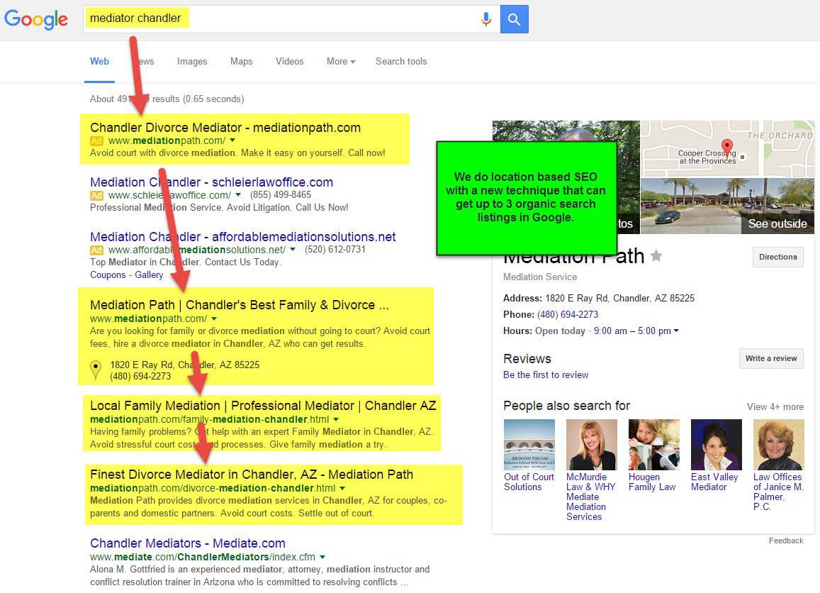paid search campaigns