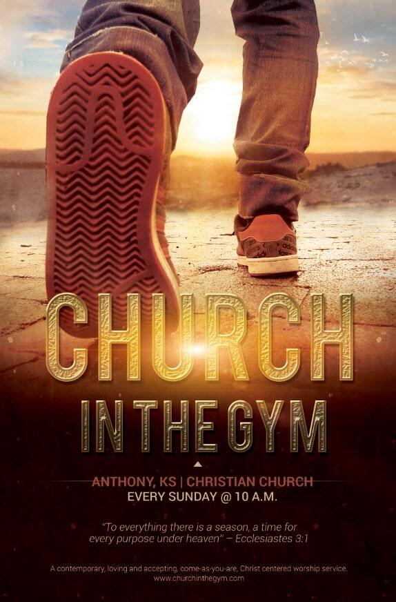 God's Gym Flyer - v2 -small