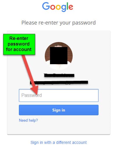 remove-business-page-google