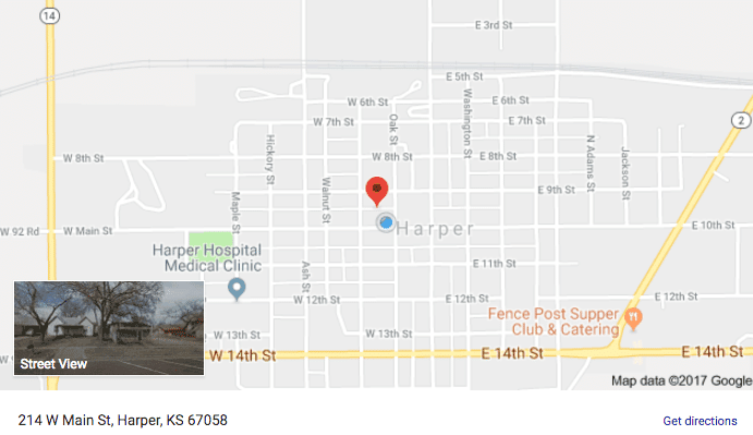 harper web design google ranking advertising