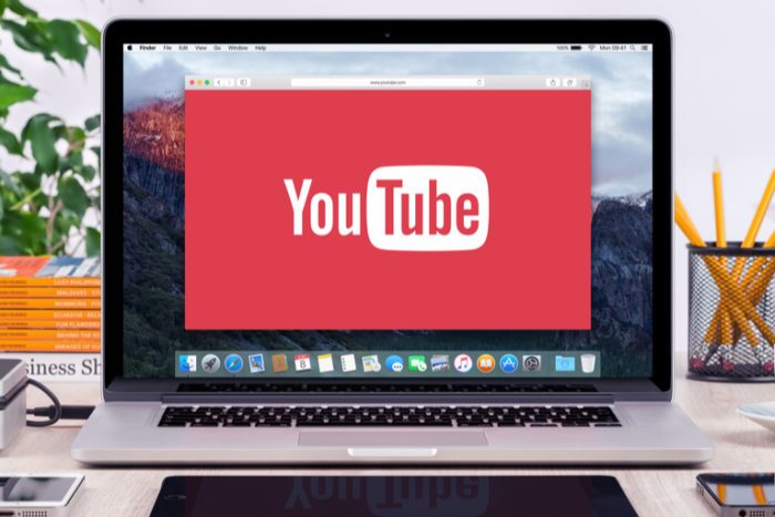 using youtube to make educational videos